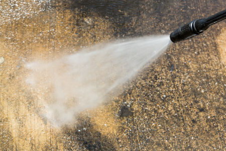 All About Concrete Cleaning And Why It's Worth It To Hire Professionals Thumbnail