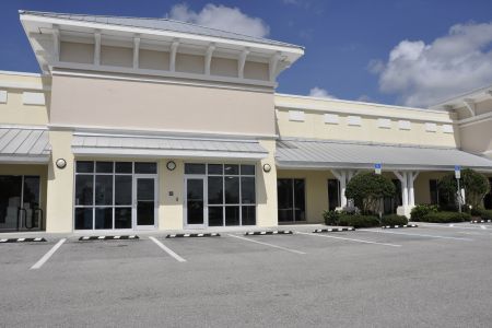 Commercial Pressure Washing For Your Business Thumbnail