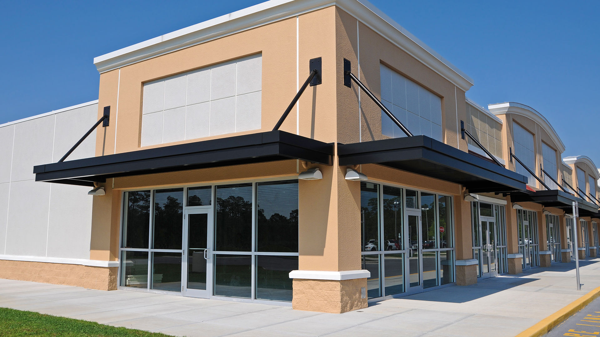 Commercial Services
