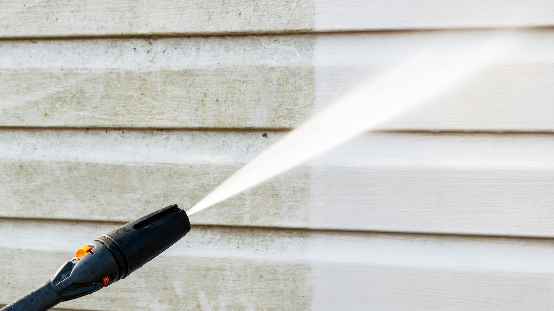 Importance of a House Wash