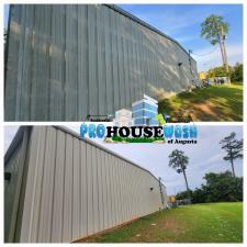 Commercial-Pressure-Washing-for-Dollar-General-in-Hephzibah-GA 2