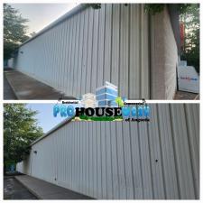 Commercial-Pressure-Washing-for-Dollar-General-in-Hephzibah-GA 4