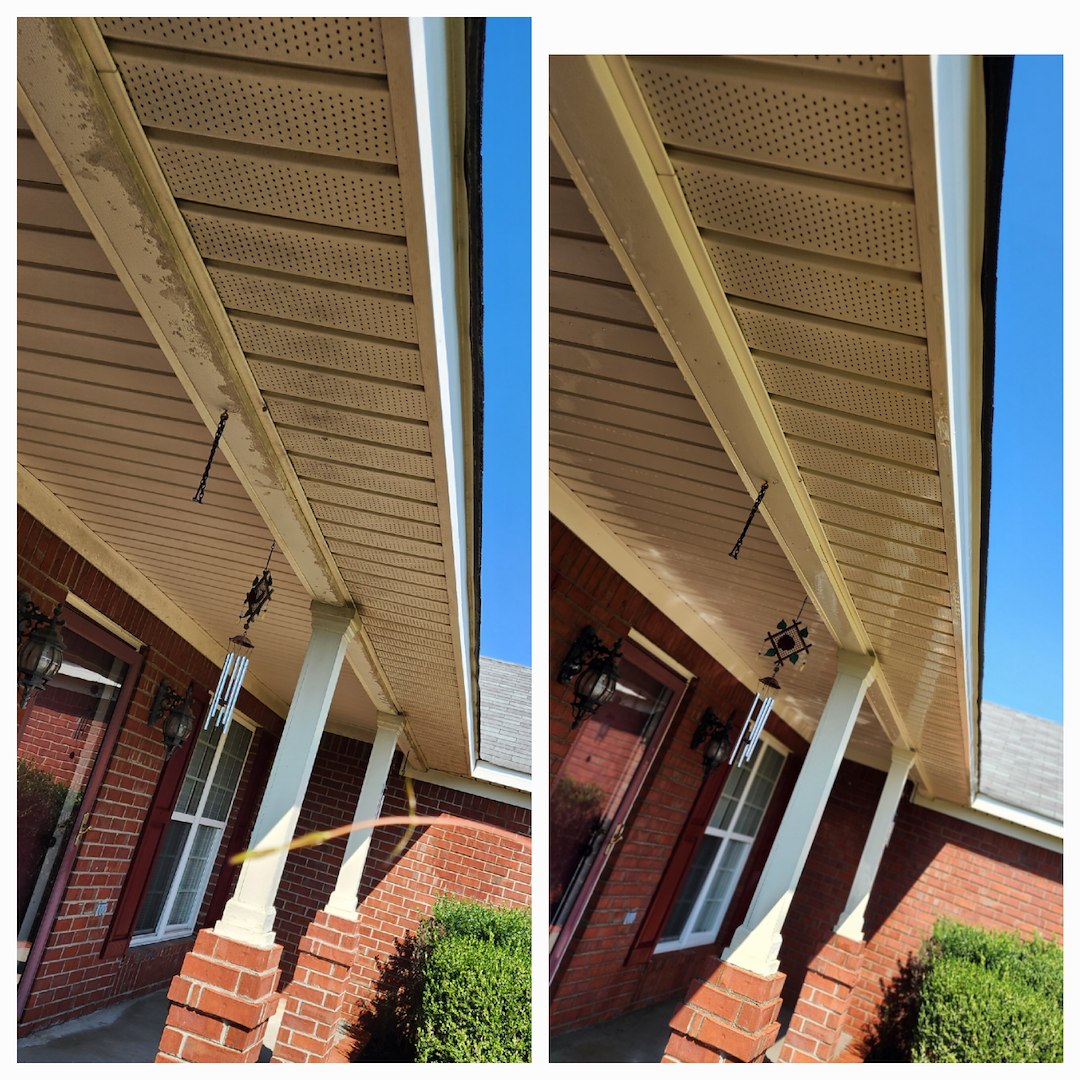 Top Quality House Washing in Hephzibah, GA